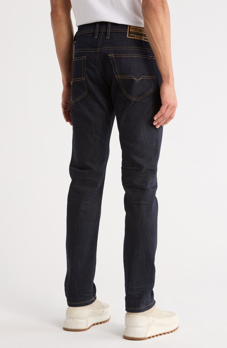 DIESEL<sup>®</sup> Thommer Slim Leg Jeans, Alternate, color, Denim