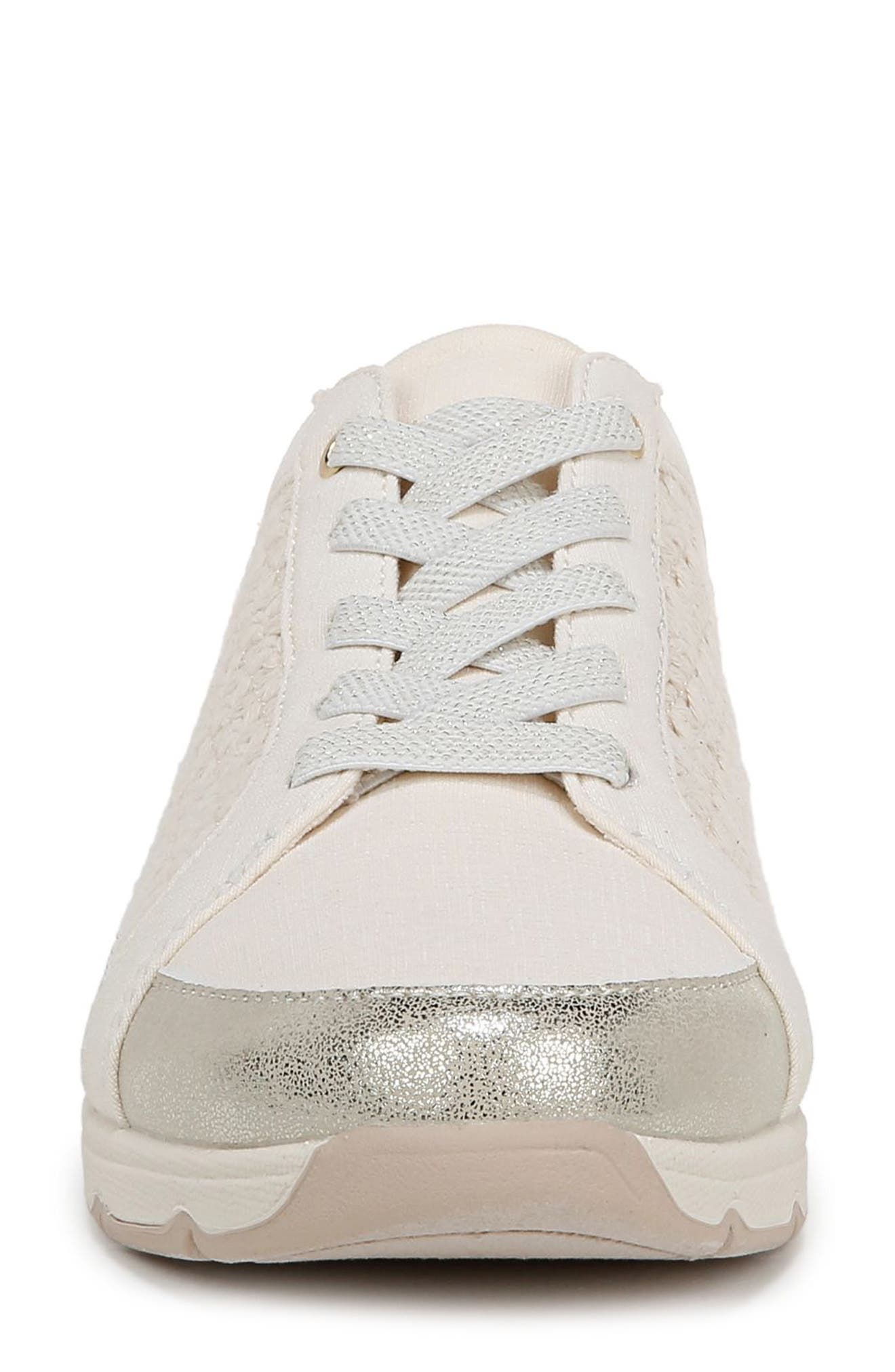 LifeStride Recover Slip-on Sneaker, Alternate, color, Eggnog