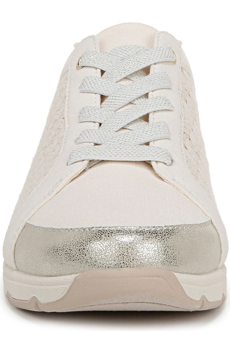 LifeStride Recover Slip-on Sneaker, Alternate, color, Eggnog