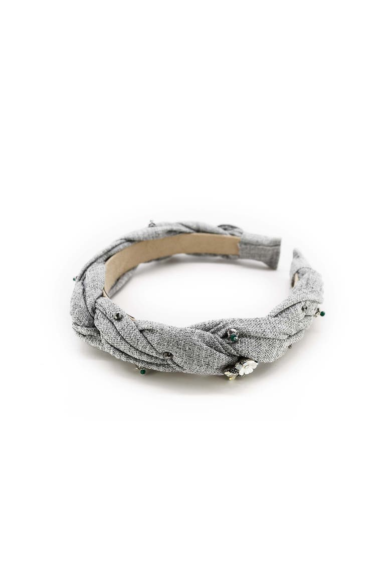 Flora Headband, Alternate, color, None