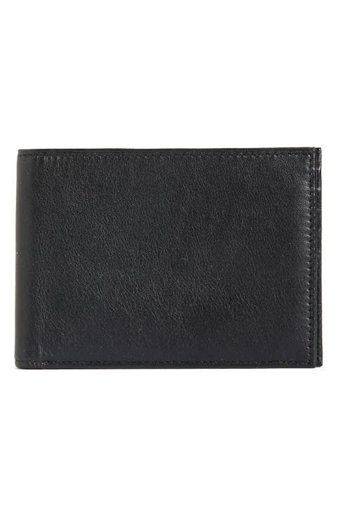 ID Passcase Wallet