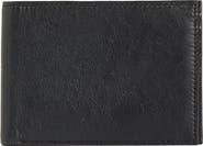 Bosca ID Passcase Wallet