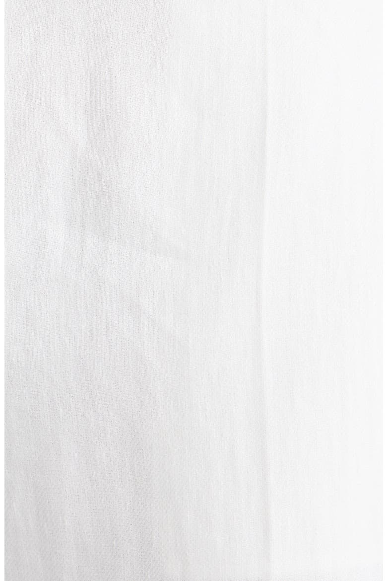 Tianala Wide Leg Shorts, Alternate, color, BRIGHT WHITE