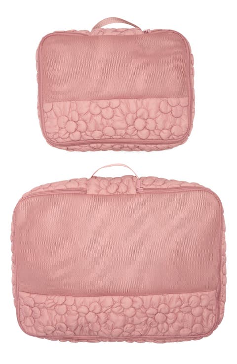 2-Piece Packing Cube Set