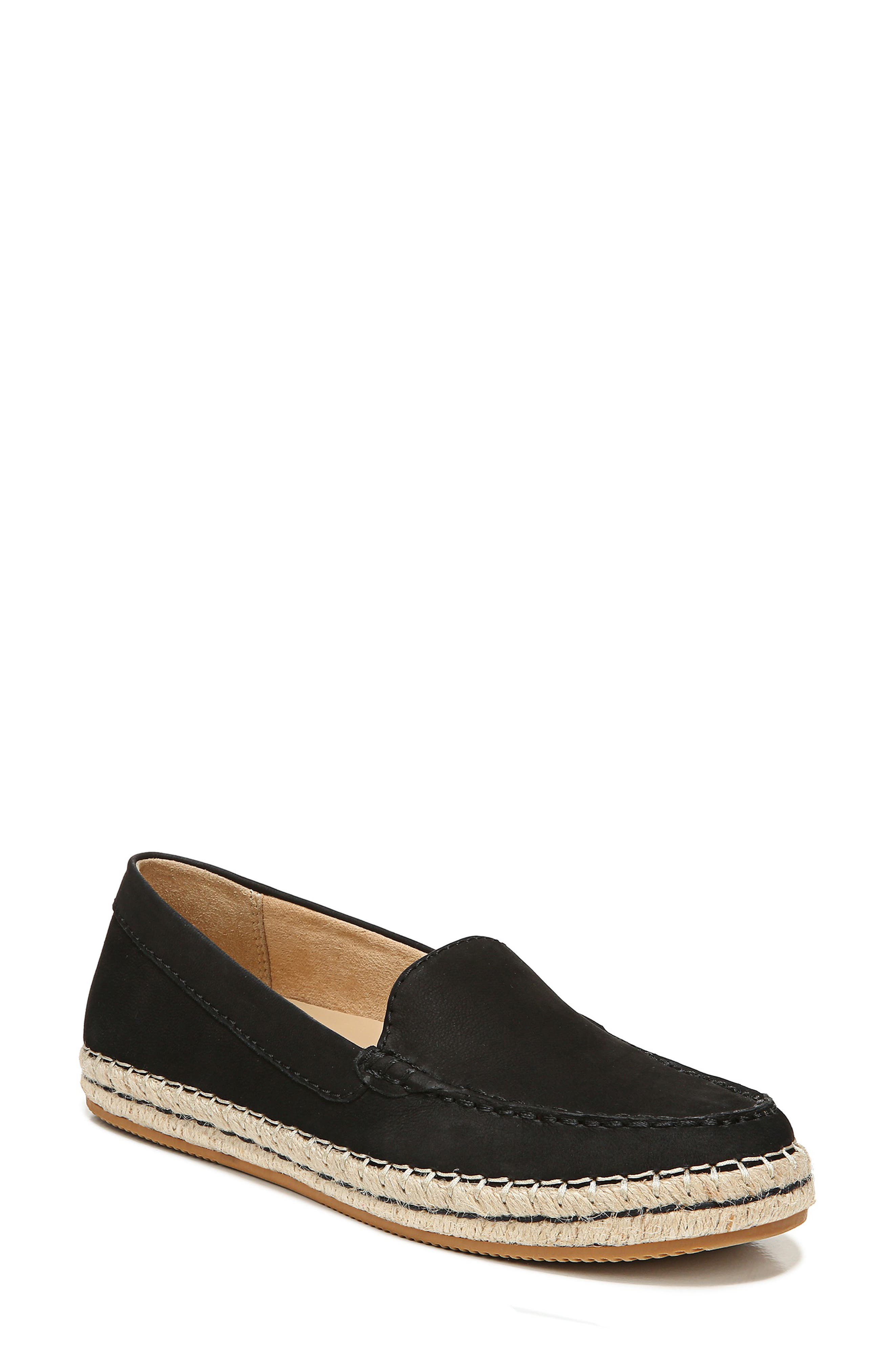 Naturalizer Alexa Flat, Main, color, 