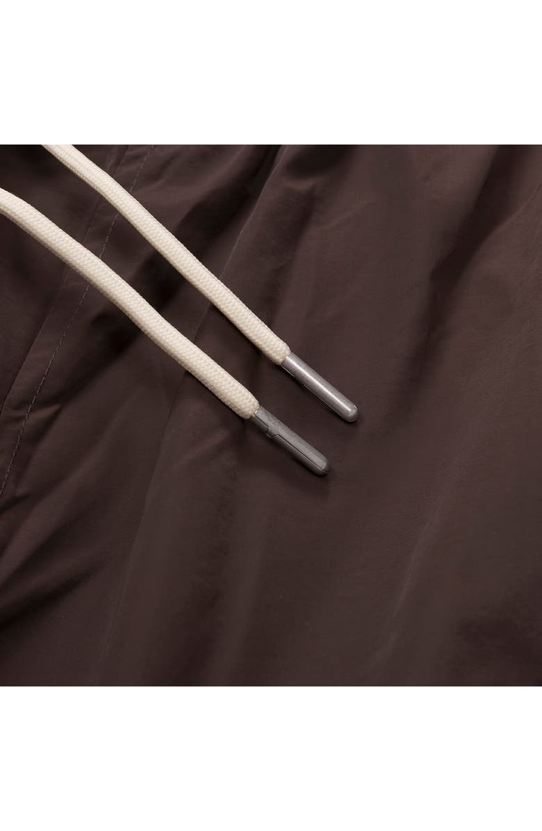 HONOR THE GIFT Colorblock Wide Leg Drawstring Pants, Alternate, color,