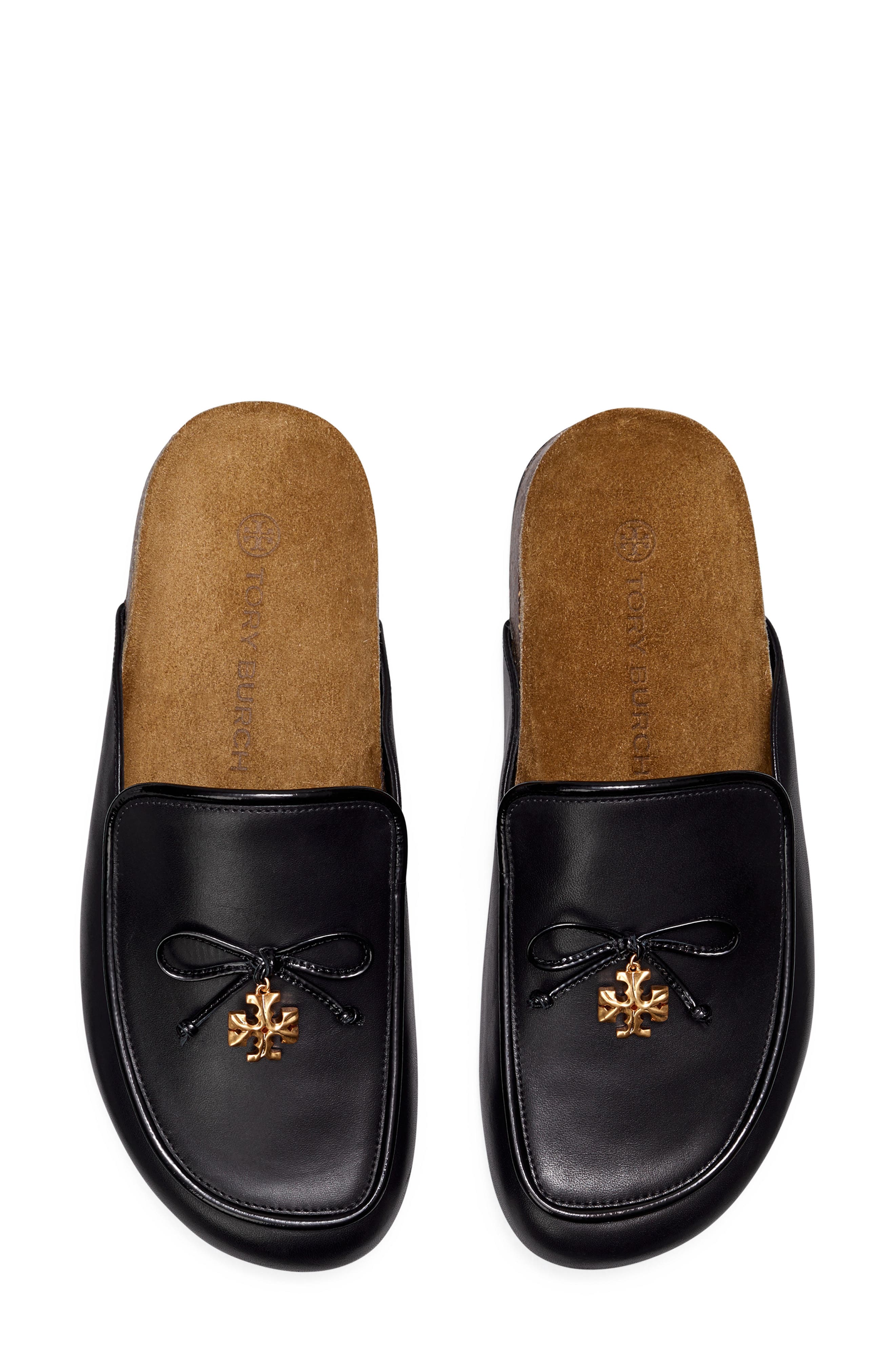 Tory Burch Tory Charm Mule, Alternate, color, 