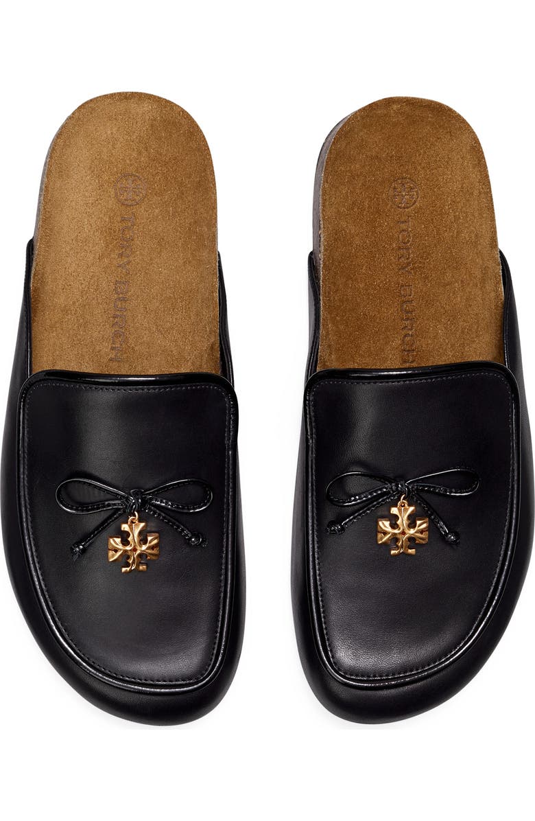 Tory Burch Tory Charm Mule, Alternate, color,