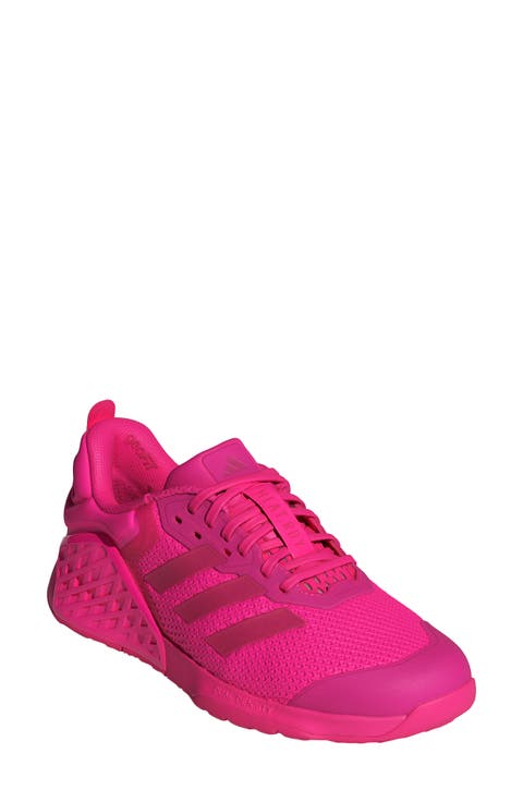 Shop Pink Adidas Online | Nordstrom