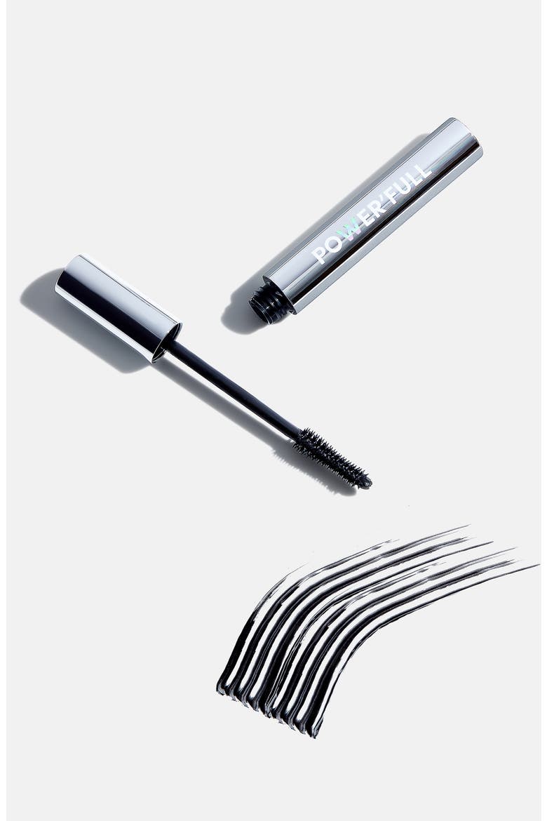 Power'full Mascara, Alternate, color, BLACK