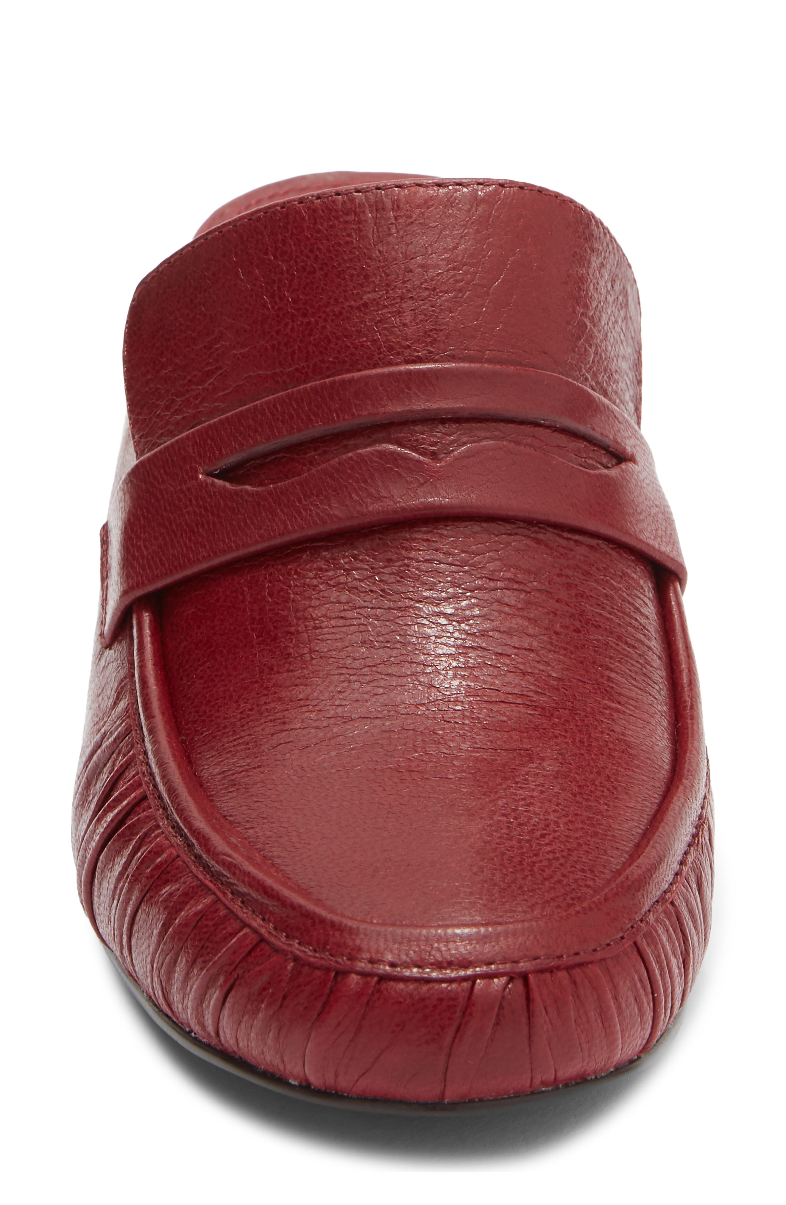 Plum Mule, Alternate, color, WINE