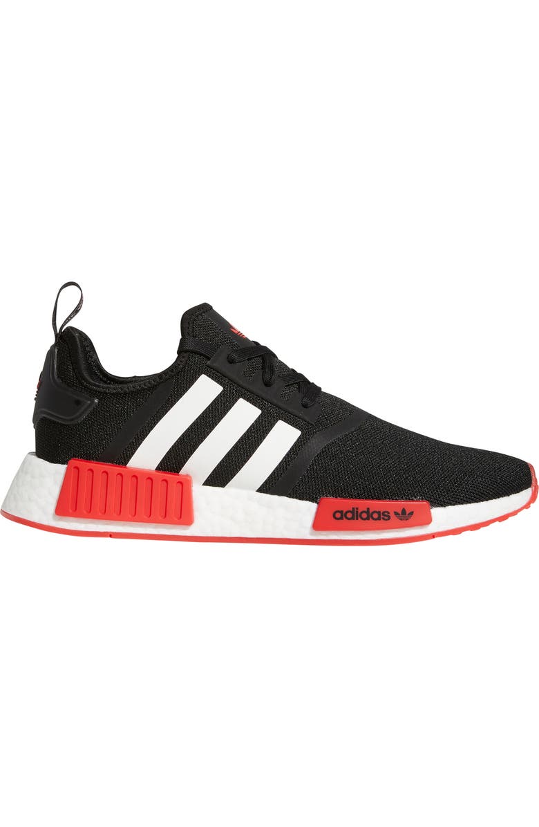 adidas NMD R1 Sneaker, Alternate, color,