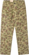 Fortela NewFatigue Trousers
