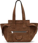 ALLSAINTS Perez Leather Shoulder Tote Bagレザーバッグ 71WAKEPiPLL._UY300_.jpg