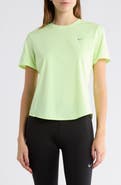 Nike Swift Dri-FIT Short Sleeve Running Top