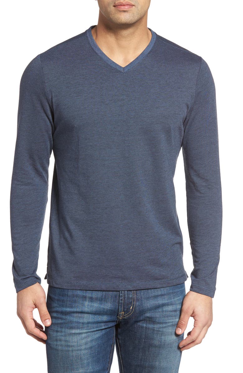 Robert Barakett Raymond T-Shirt, Main, color,