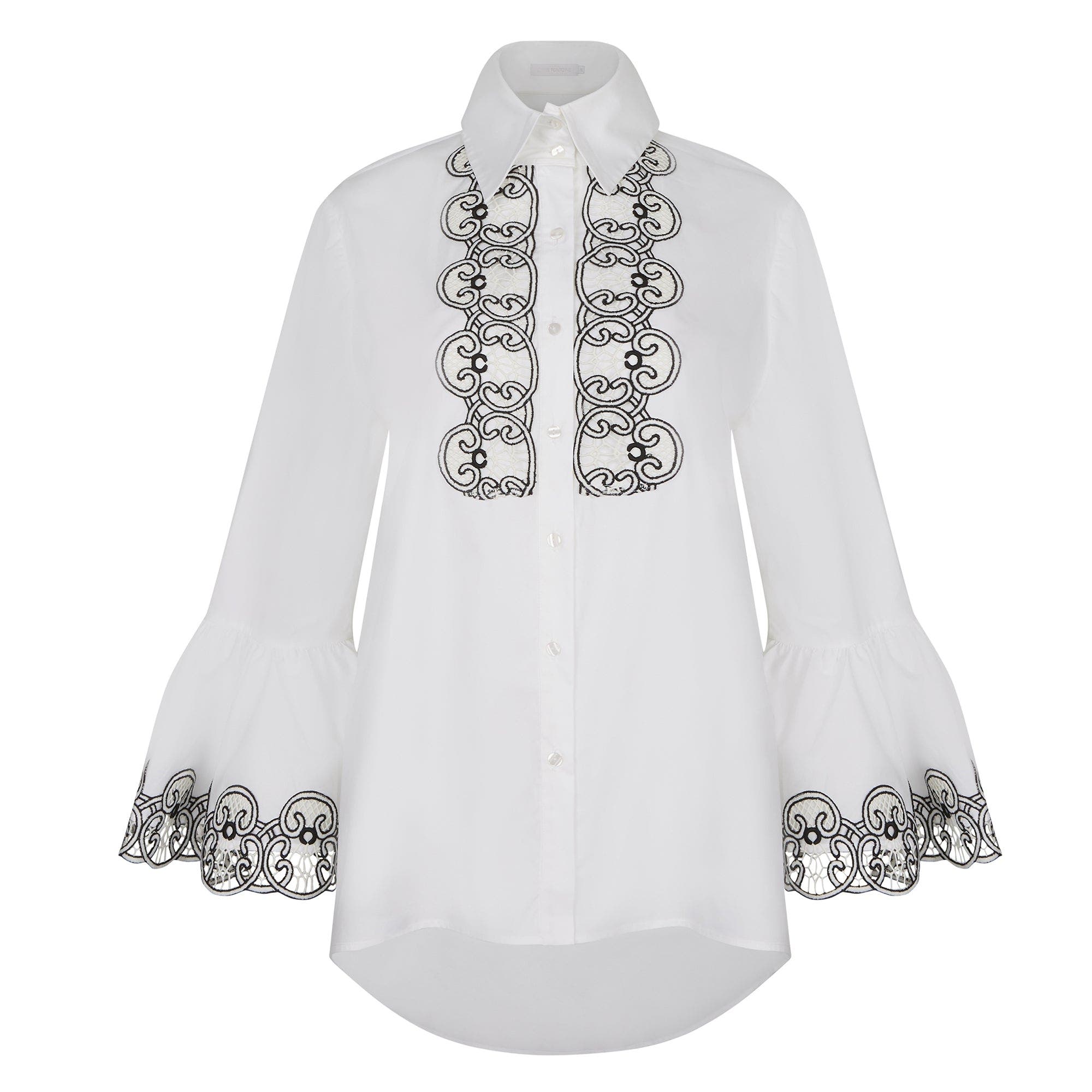 selected White
