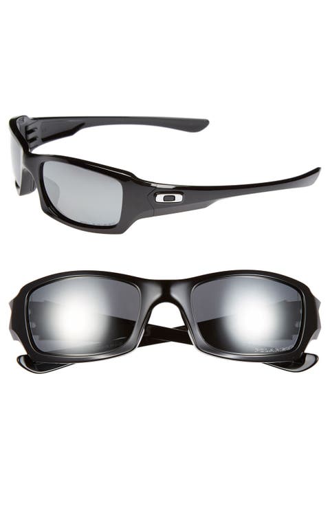 'Fives Squared' 54mm Polarized Sunglasses