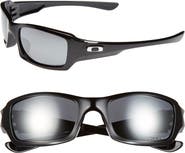 Oakley 'Fives Squared' 54mm Polarized Sunglasses