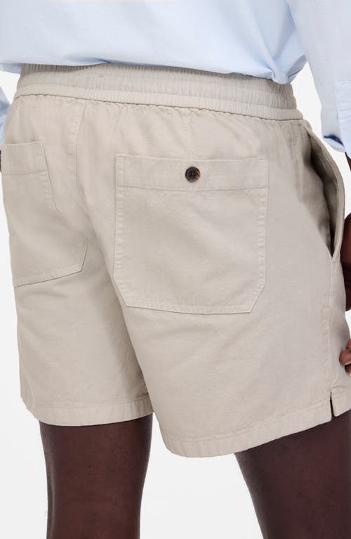 Madewell Everywhere Regular Fit Shorts