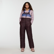 Cotopaxi Fuego Down Overall - Women's