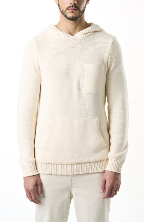 Oroa Semi-Fit Knit Sweater