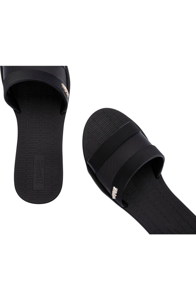 Melissa Sun Slide Sandal, Alternate, color,