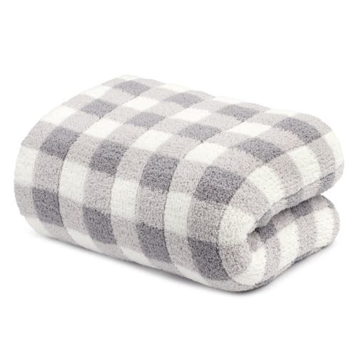Kashwére Throw