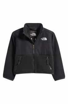 The North Face Kids' Denali Water Repellent Jacket