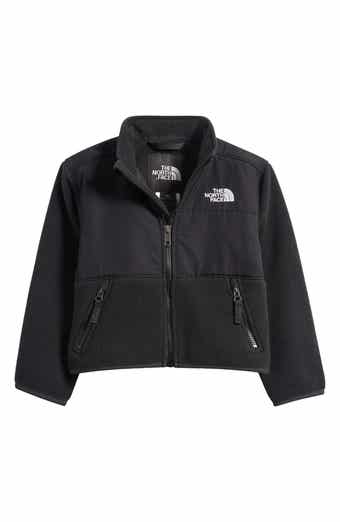 The North Face Kids' Denali Water Repellent Jacket