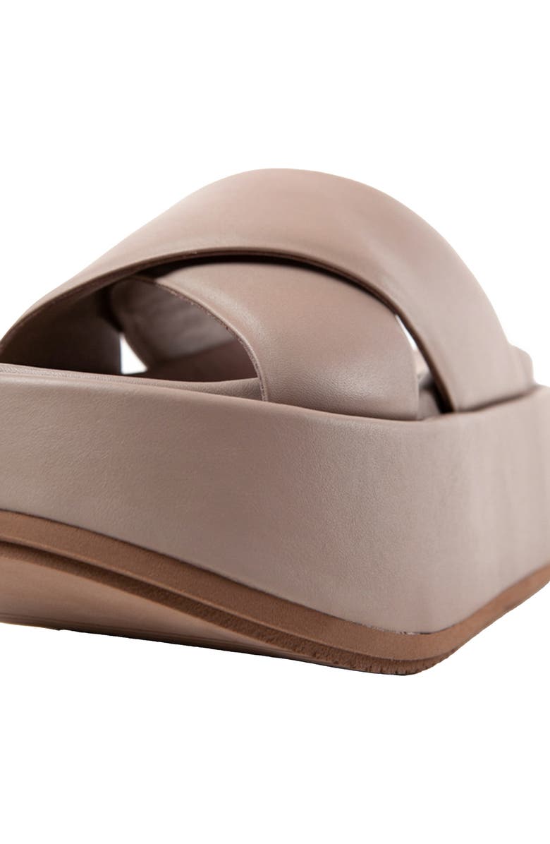 Paloma Barcelo Adit Platform Sandal, Alternate, color,