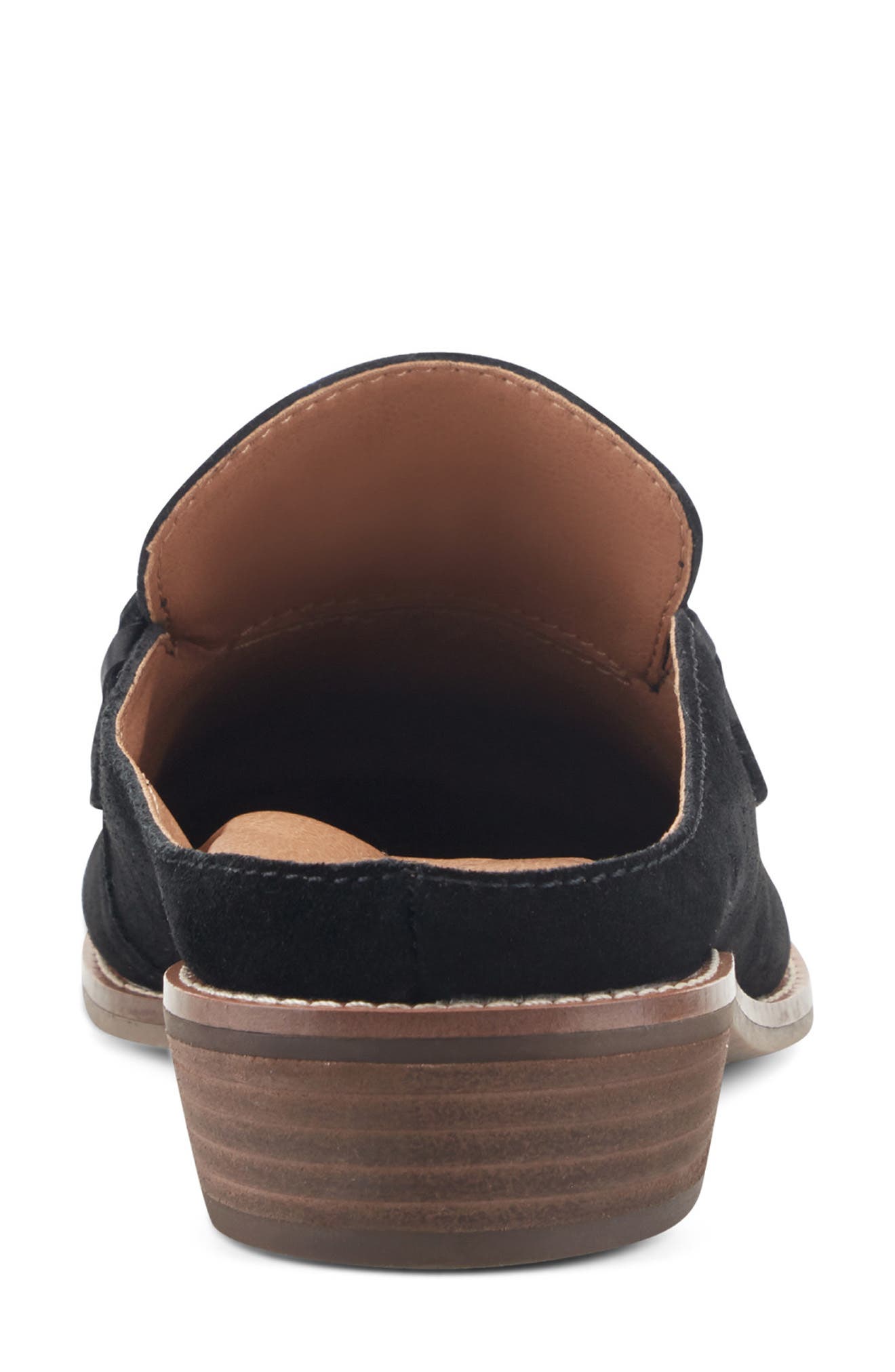 Женские сабо Earth® Elison Loafer Mule — фото 2