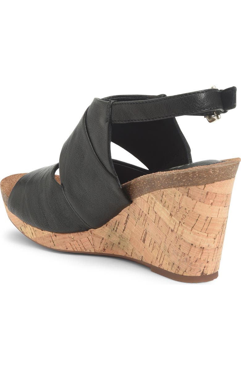 Söfft Corrina Sandal, Alternate, color,
