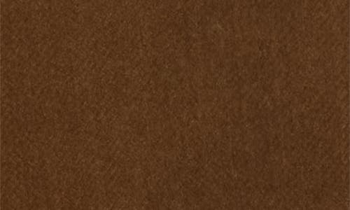 Steve Madden Hooded Scarf In Brown