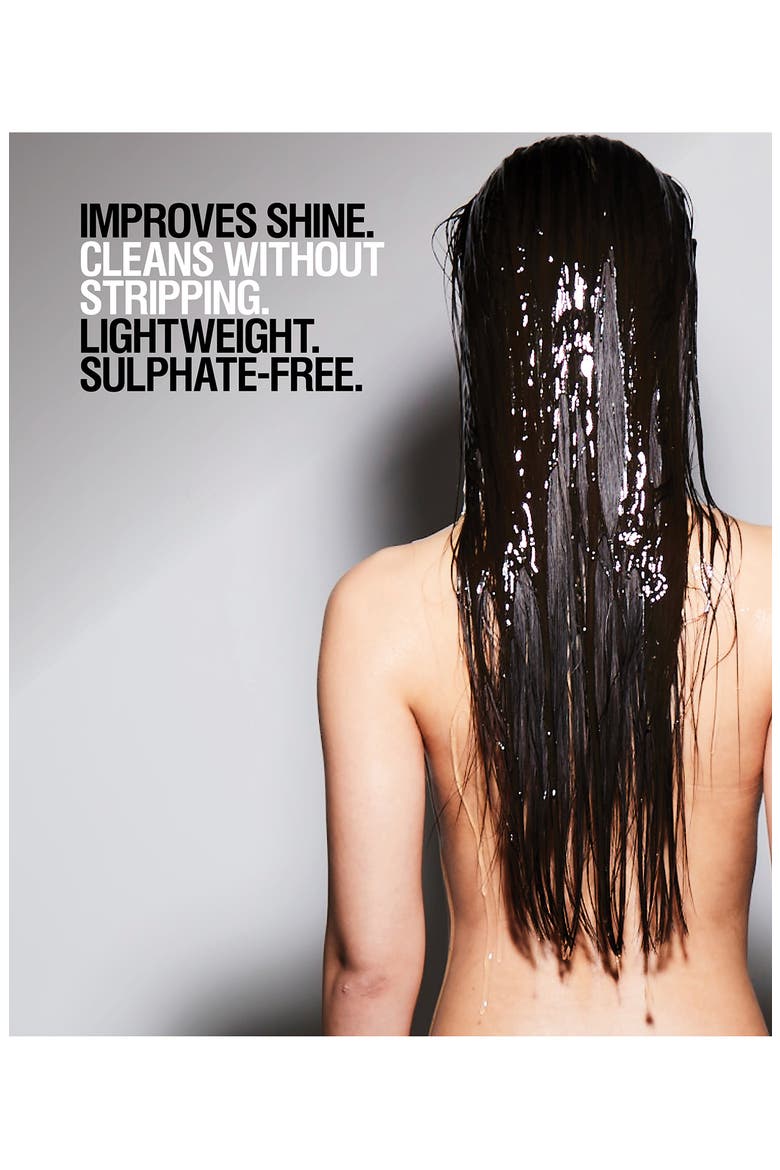 Hydra-Restore Shampoo with Rose, Pepper & Sage, Alternate, color, NO COLOR
