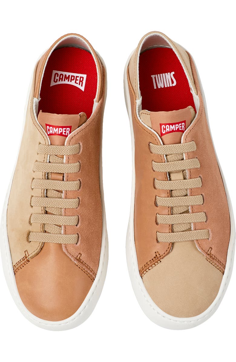 Camper Peu Touring Sneaker, Alternate, color,