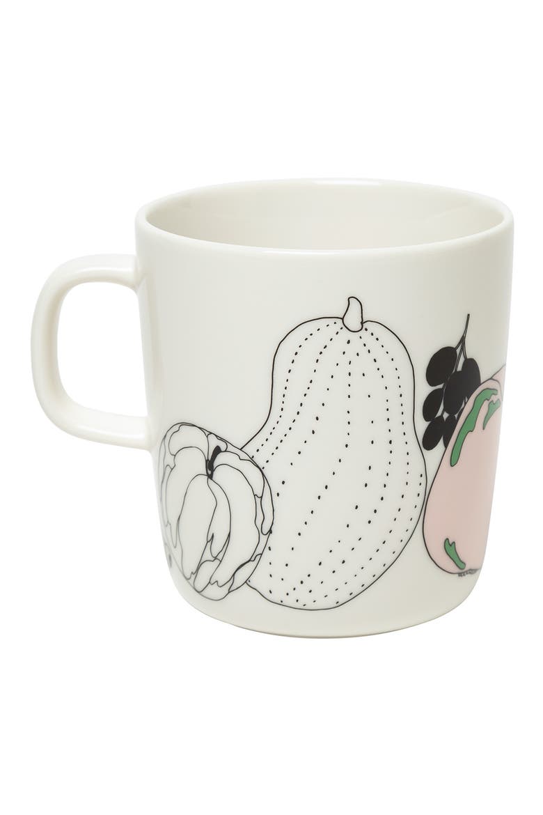 Tarhuri Ovia Mug, Alternate, color, PINK