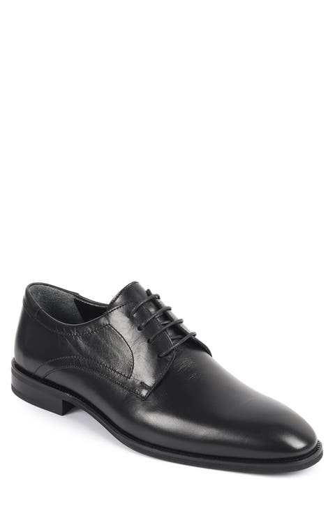 Imperiali Plain Toe Derby (Men)