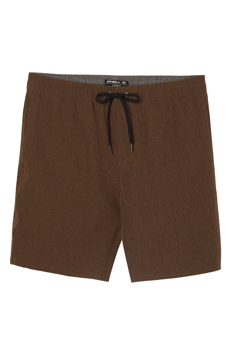 O'Neill O-Neill Kids' Hyperfreak Swim Trunks, Main, color,