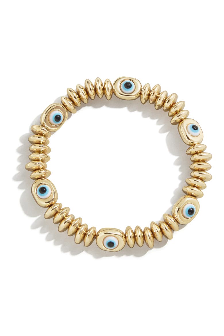Dilara Bracelet, Main, color, GOLD