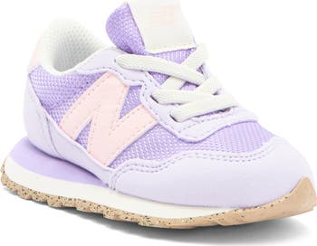 Kids' 237 Sneaker