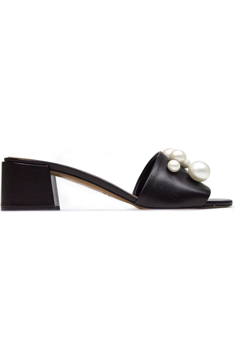 Summit Ariella Beaded Slide Mule, Alternate, color,