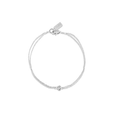 Lennan Love Knot Bracelet