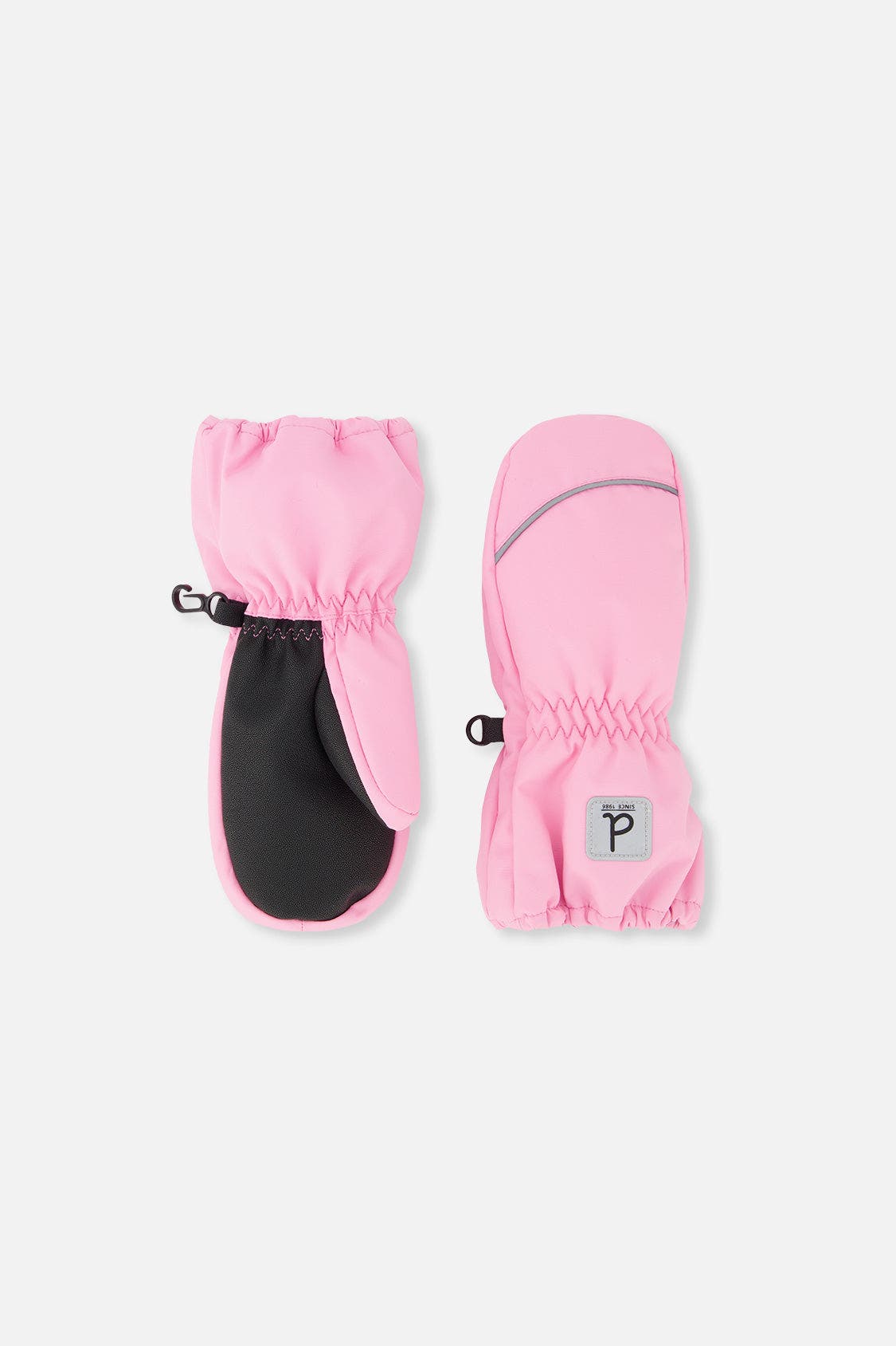 selected Pink