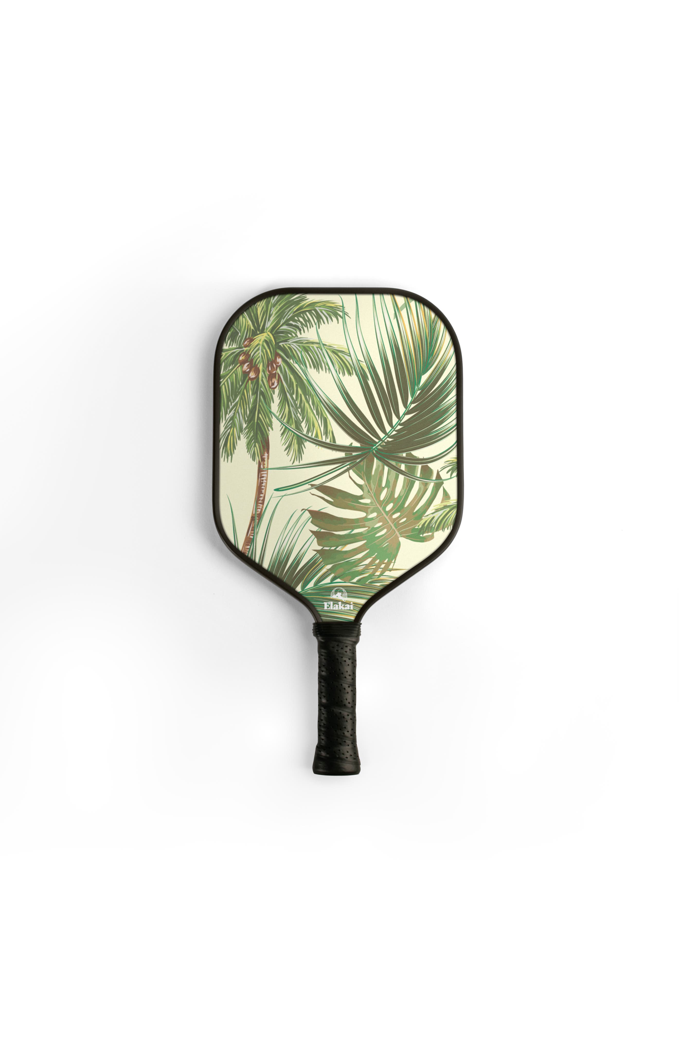 selected Tropical Palms