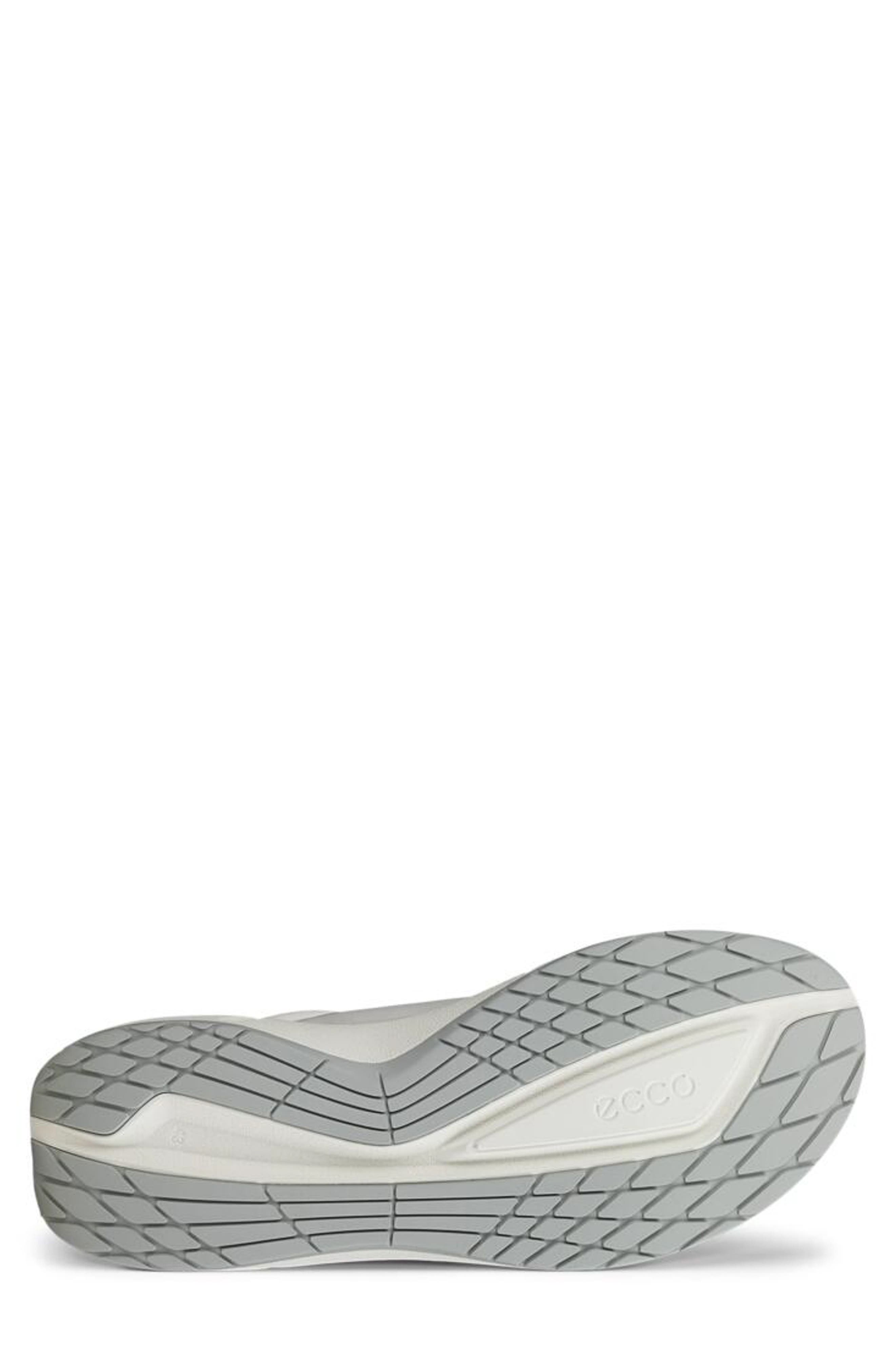 ECCO BIOM<sup>®</sup> 2.2 Sneaker, Alternate, color, White