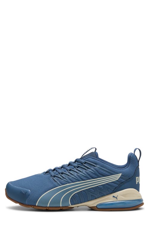 Puma Voltaic Evo Sneaker In Blue