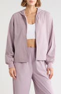 Z by Zella Perfect Day Hooded Jacket