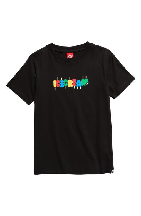 Kids' Options Graphic T-Shirt (Toddler, Little Kid & Big Kid)