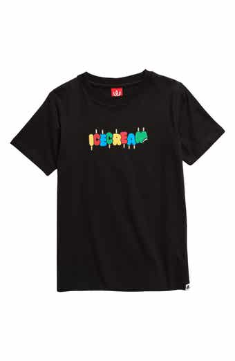 ICECREAM Kids' Options Graphic T-Shirt